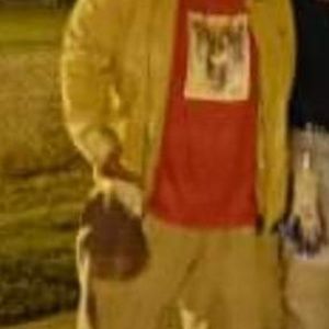 Meet your Posher, Lawrence